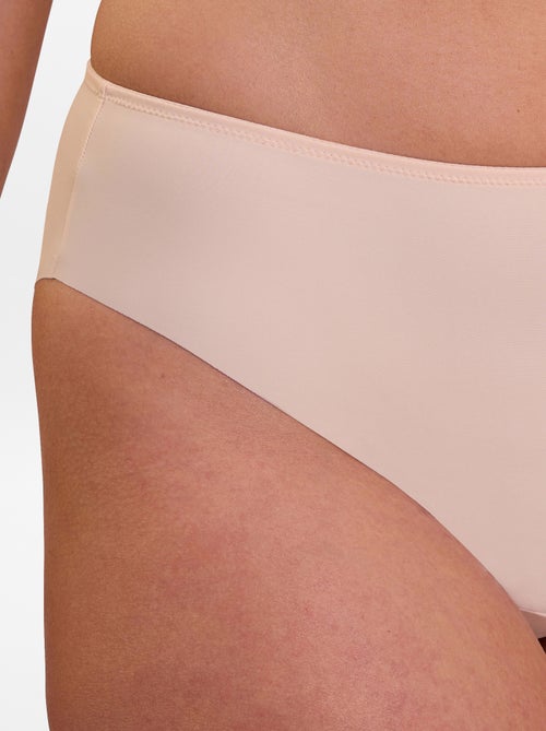 Sans complexe | Onzichtbare slip - Kiabi