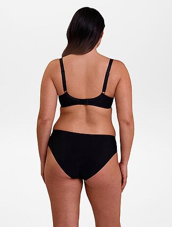 Sans complexe | Onzichtbare slip