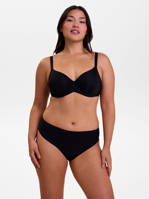 Sans complexe | Onzichtbare slip - Kiabi