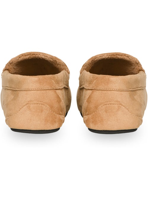 Sans gene  mocassin pierre cardin homme pinaud pierre cardin - Kiabi