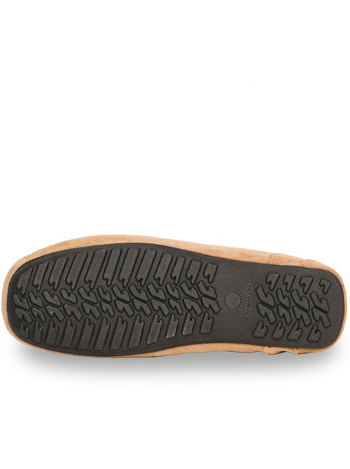 Sans gene  mocassin pierre cardin homme pinaud pierre cardin - Kiabi
