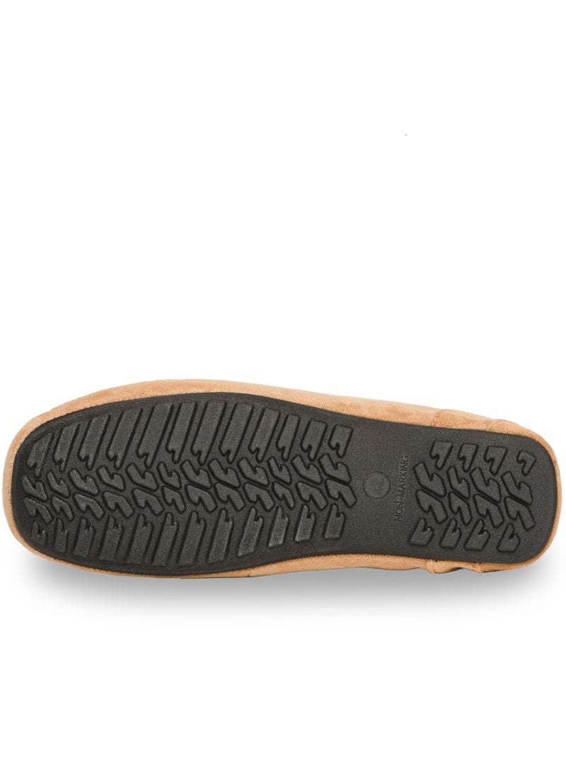 Sans gene  mocassin pierre cardin homme pinaud pierre cardin Beige - Kiabi