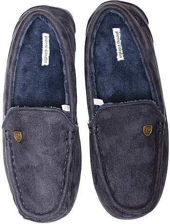 Sans gene mocassin pierre cardin homme pinaud pierre cardin
