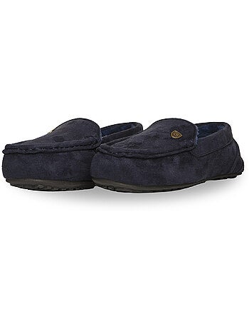 Sans gene mocassin pierre cardin homme pinaud pierre cardin