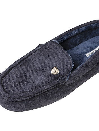 Sans gene mocassin pierre cardin homme pinaud pierre cardin