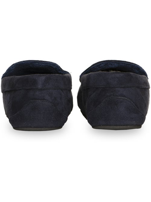 Sans gene  mocassin pierre cardin homme pinaud pierre cardin - Kiabi
