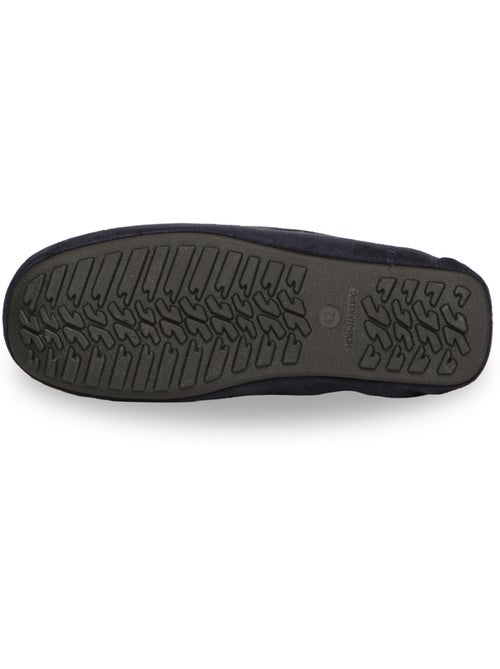 Sans gene  mocassin pierre cardin homme pinaud pierre cardin - Kiabi