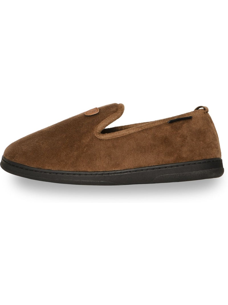 Sans gene pierre cardin homme palmer pierre cardin Marron - Kiabi