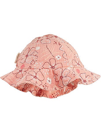 Santa giulia babycape van katoenen gaas