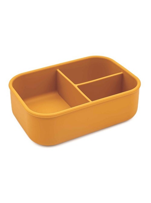 Sassi junior | boite à gouter lunch box en silicone animaux - Kiabi
