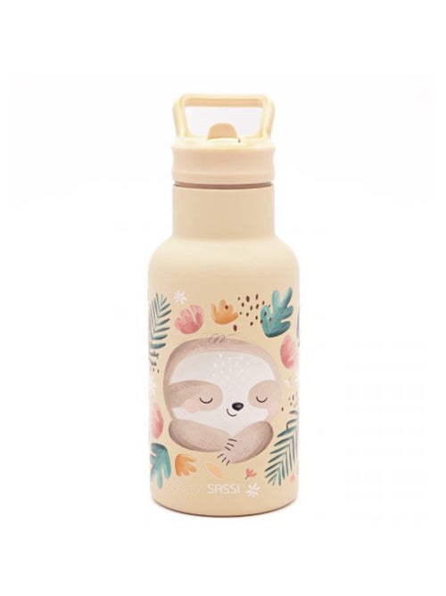 Sassi junior | gourde pour enfant en inox isotherme - Kiabi