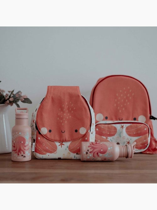 Sassi junior | gourde pour enfant en inox isotherme - Kiabi