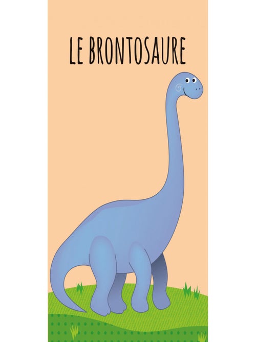 Sassi junior | lot de 8 livres - ma petite bibliothèque - les dinosaures - Kiabi
