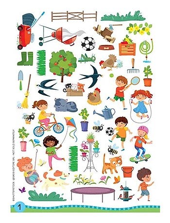 Sassi junior | mes premières activités arts & crafts ma maison