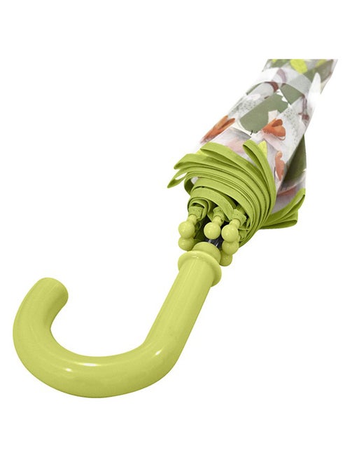 Sassi junior | parapluie transparent pour enfant animaux - Kiabi