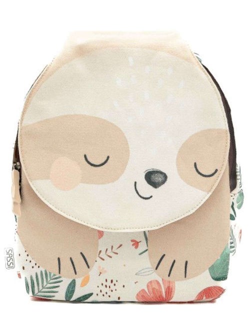 Sassi junior | sac à dos maternelle et crèche animaux - Kiabi Sassi junior | sac à dos maternelle et crèche animaux - Kiabi