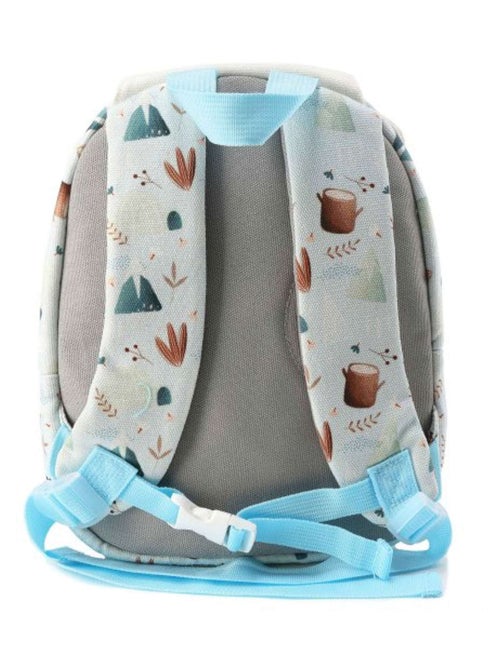Sassi junior | sac à dos maternelle et crèche animaux - Kiabi Sassi junior | sac à dos maternelle et crèche animaux - Kiabi