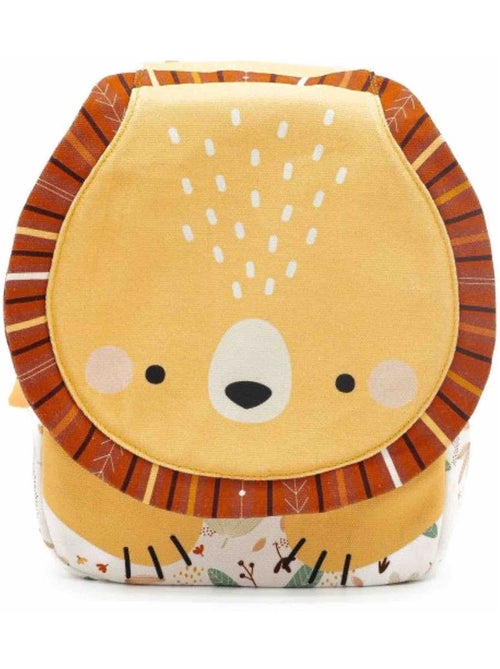 Sassi junior | sac à dos maternelle et crèche animaux - Kiabi Sassi junior | sac à dos maternelle et crèche animaux - Kiabi