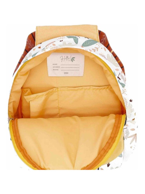 Sassi junior | sac à dos maternelle et crèche animaux - Kiabi Sassi junior | sac à dos maternelle et crèche animaux - Kiabi