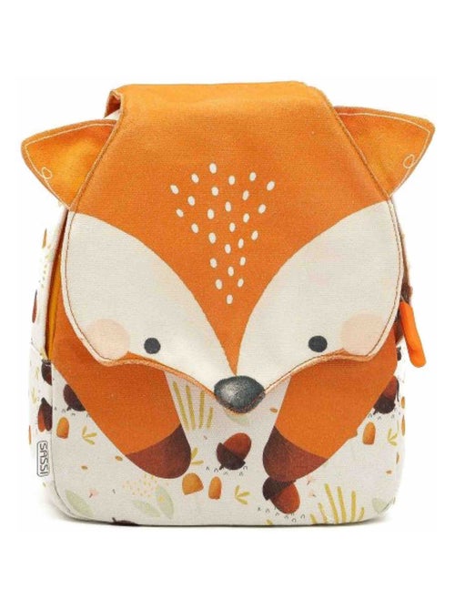 Sassi junior | sac à dos maternelle et crèche animaux - Kiabi