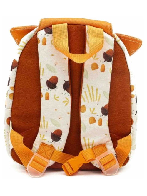 Sassi junior | sac à dos maternelle et crèche animaux - Kiabi