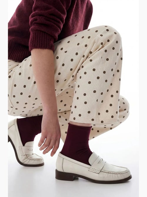 Sax high-comfort enkelsokken penti - Kiabi Sax high-comfort enkelsokken penti - Kiabi