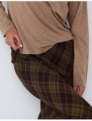 Schaotrok, mo fashion