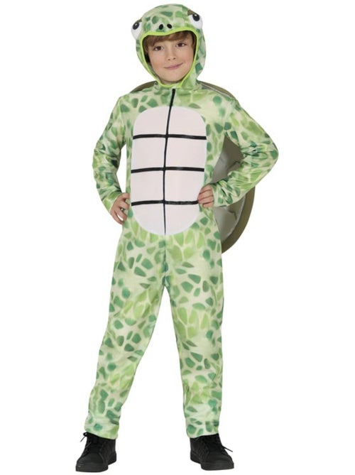 Schildpaddenkostuum - Kiabi