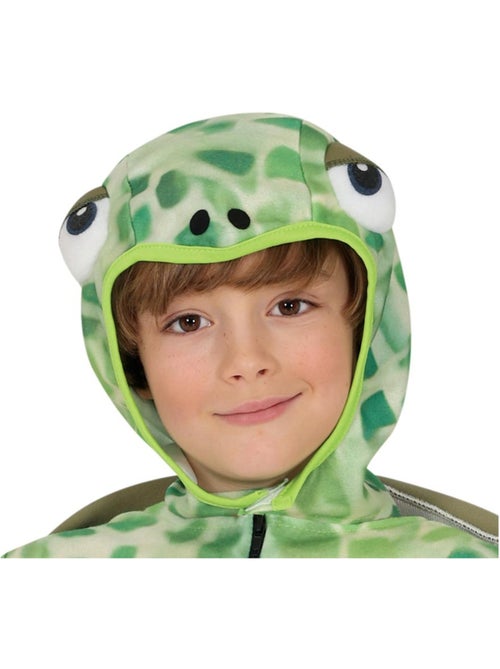 Schildpaddenkostuum - Kiabi