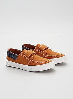 Mocassins en bootschoenen - maat 35 - Kiabi