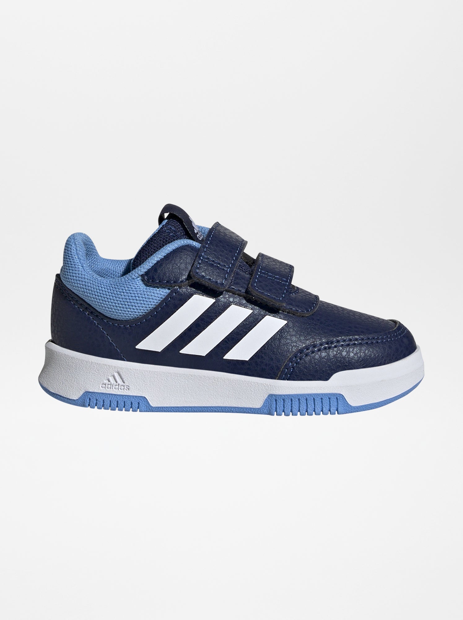 Schoenen met klittenband Tensaur adidas