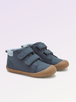 Schoenen met klittenbandsluiting motoriek 3 - Kitchoun