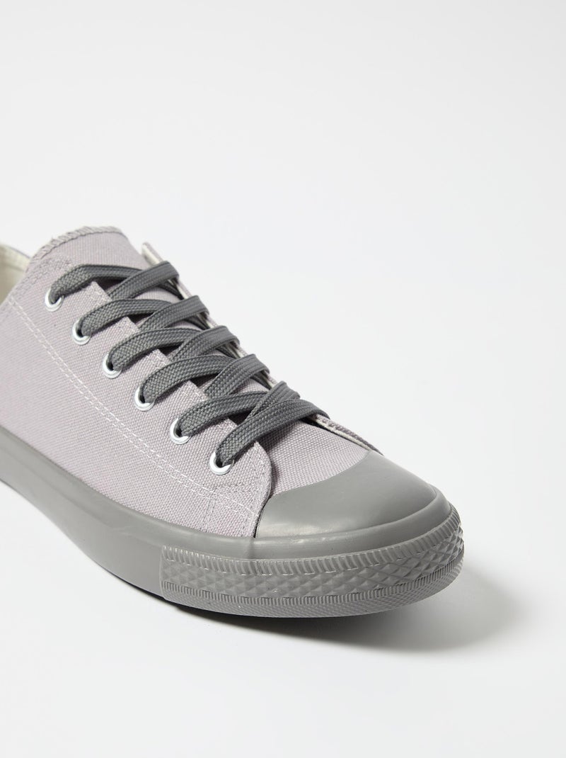 Schoenen, MO Fashion Grijs - Kiabi