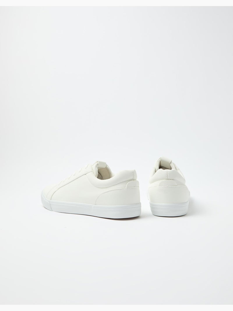 Schoenen, MO Fashion Wit - Kiabi