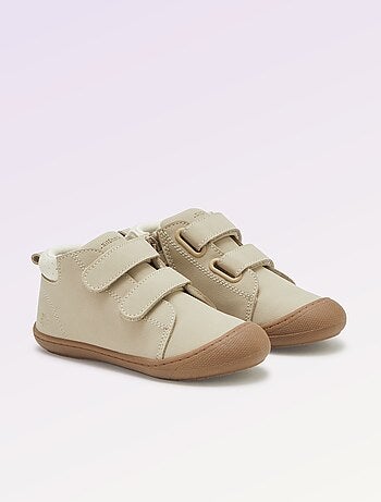 Kitchoun - Schoenen motoriek 3: de eerste stapjes