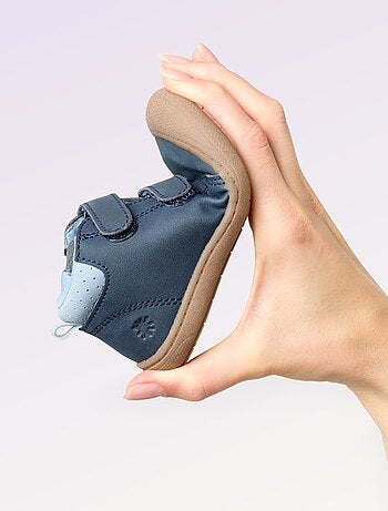 Kitchoun - Schoenen motoriek 3: de eerste stapjes