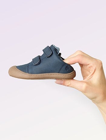 Kitchoun - Schoenen motoriek 3: de eerste stapjes
