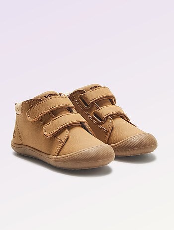Kitchoun - Schoenen motoriek 3: de eerste stapjes