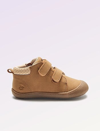 Kitchoun - Schoenen motoriek 3: de eerste stapjes
