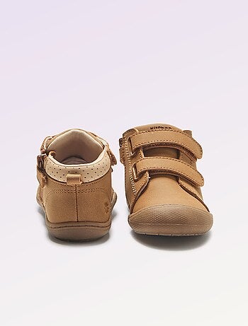 Kitchoun - Schoenen motoriek 3: de eerste stapjes