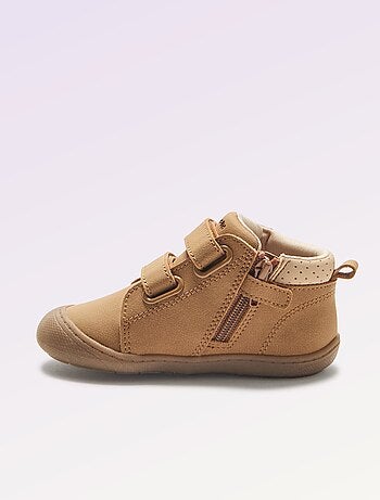 Kitchoun - Schoenen motoriek 3: de eerste stapjes