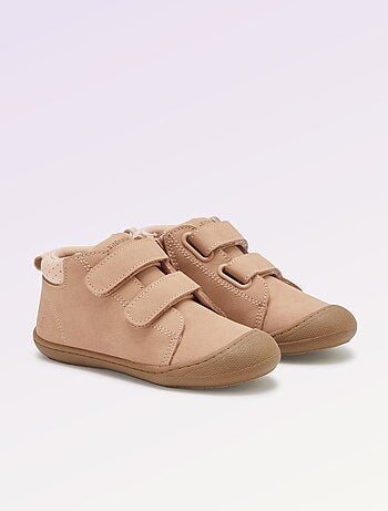 Kitchoun - Schoenen motoriek 3: de eerste stapjes