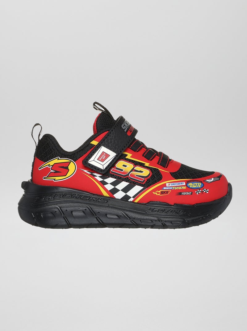 Schoenen 'Skechers Skech Tracks' ROOD - Kiabi