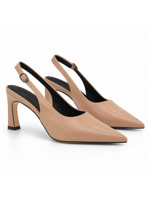 Schoenen synthetisch materiaal montevita - Kiabi Schoenen synthetisch materiaal montevita - Kiabi