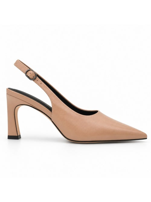 Schoenen synthetisch materiaal montevita - Kiabi Schoenen synthetisch materiaal montevita - Kiabi