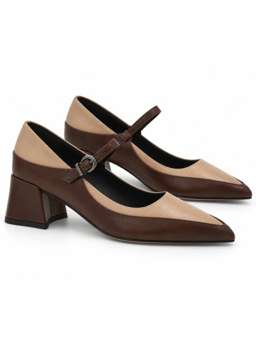 Schoenen synthetisch materiaal montevita - Kiabi Schoenen synthetisch materiaal montevita - Kiabi