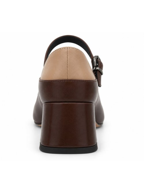 Schoenen synthetisch materiaal montevita - Kiabi Schoenen synthetisch materiaal montevita - Kiabi