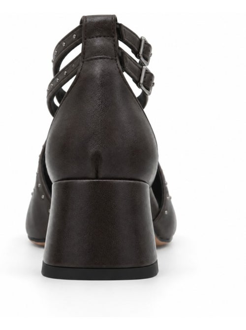 Schoenen synthetisch materiaal montevita - Kiabi Schoenen synthetisch materiaal montevita - Kiabi