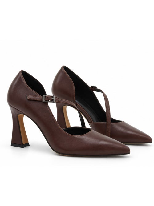 Schoenen synthetisch materiaal montevita - Kiabi Schoenen synthetisch materiaal montevita - Kiabi