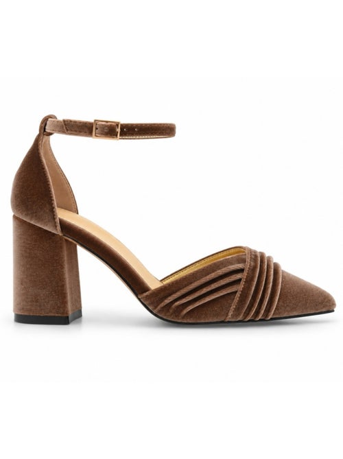 Schoenen synthetisch materiaal montevita - Kiabi Schoenen synthetisch materiaal montevita - Kiabi